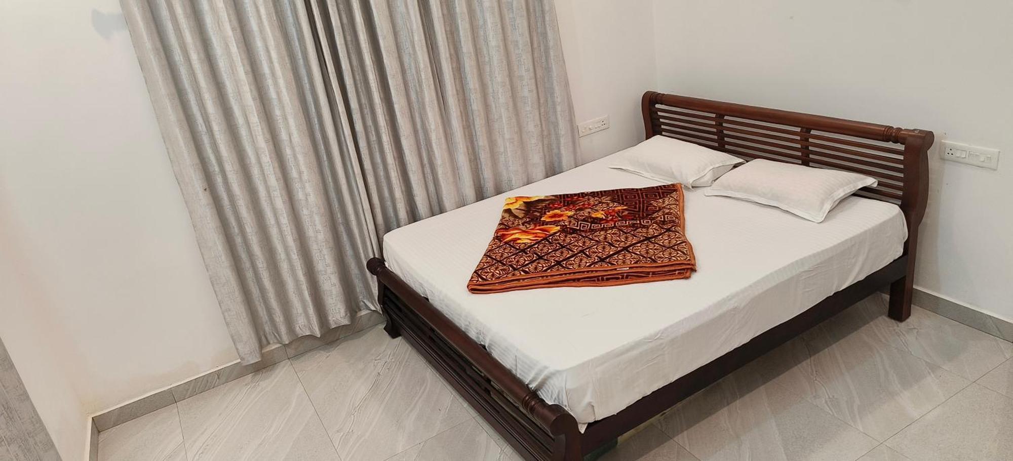 Cloud9 Resort Vagamon Buitenkant foto